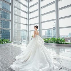 名古屋マリオットアソシアホテルの写真2枚目