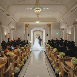 名古屋マリオットアソシアホテルの写真18枚目