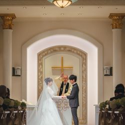 名古屋マリオットアソシアホテルの写真5枚目