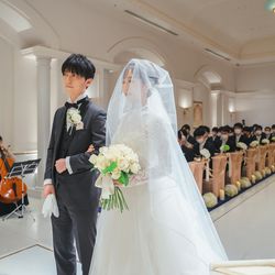 名古屋マリオットアソシアホテルの写真6枚目