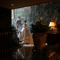 ホテル椿山荘東京の写真25枚目