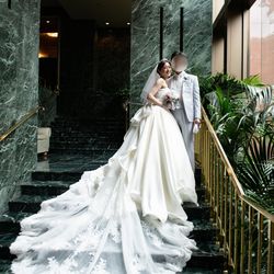 ホテル椿山荘東京の写真26枚目