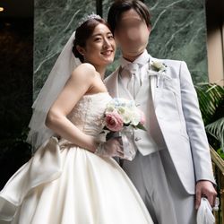 ホテル椿山荘東京の写真13枚目