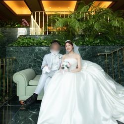 ホテル椿山荘東京の写真19枚目