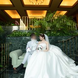 ホテル椿山荘東京の写真3枚目