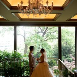 ホテル椿山荘東京の写真14枚目