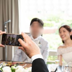 ホテル椿山荘東京の写真15枚目