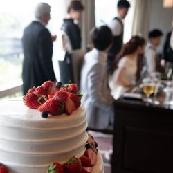 ホテル椿山荘東京の写真25枚目