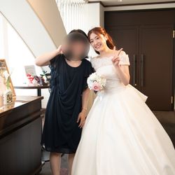 ホテル椿山荘東京の写真28枚目