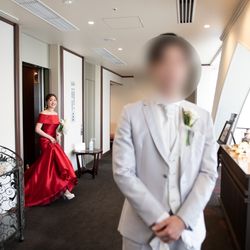 ホテル椿山荘東京の写真10枚目