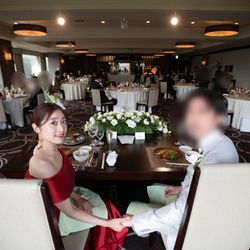 ホテル椿山荘東京の写真10枚目