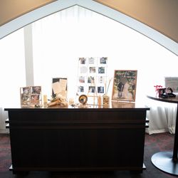 ホテル椿山荘東京の写真14枚目