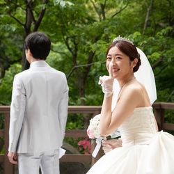 ホテル椿山荘東京の写真28枚目