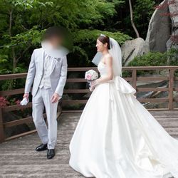 ホテル椿山荘東京の写真4枚目