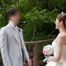 ホテル椿山荘東京の写真33枚目