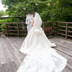 ホテル椿山荘東京の写真12枚目