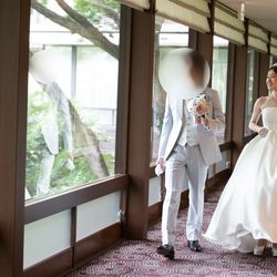 ホテル椿山荘東京の写真15枚目