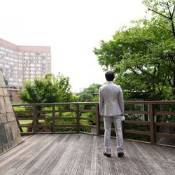 ホテル椿山荘東京の写真2枚目