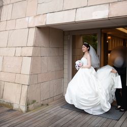 ホテル椿山荘東京の写真30枚目