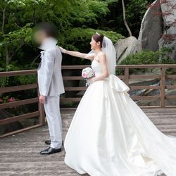 ホテル椿山荘東京の写真16枚目