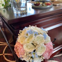 ホテル椿山荘東京の写真9枚目