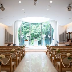 ホテル椿山荘東京の写真13枚目