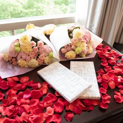 ホテル椿山荘東京の写真2枚目