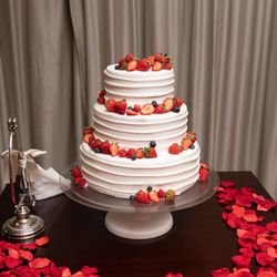 ホテル椿山荘東京の写真19枚目