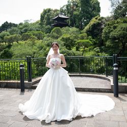 ホテル椿山荘東京の写真21枚目