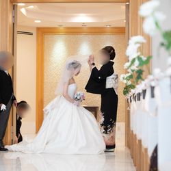 ホテル椿山荘東京の写真31枚目