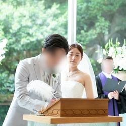 ホテル椿山荘東京の写真36枚目