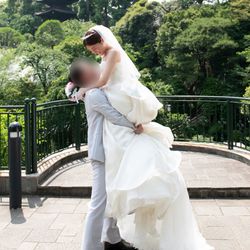 ホテル椿山荘東京の写真7枚目