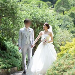 ホテル椿山荘東京の写真30枚目