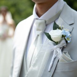 ホテル椿山荘東京の写真9枚目