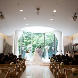 ホテル椿山荘東京の写真7枚目