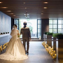 ザ マーカススクエア 神戸の写真8枚目