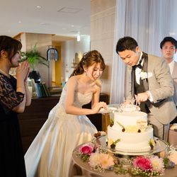 ザ マーカススクエア 神戸の写真17枚目