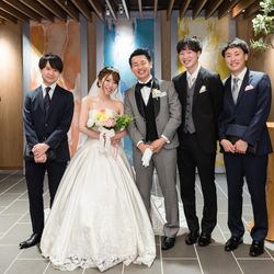 ザ マーカススクエア 神戸の写真27枚目