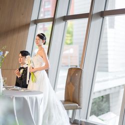 グランド ハイアット 東京の写真25枚目