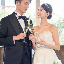 グランド ハイアット 東京の写真30枚目