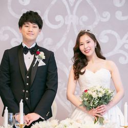 京都 アートグレイス ウエディングヒルズの写真15枚目