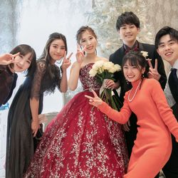 京都 アートグレイス ウエディングヒルズの写真2枚目