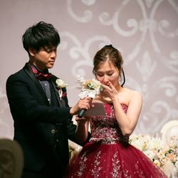 京都 アートグレイス ウエディングヒルズの写真9枚目