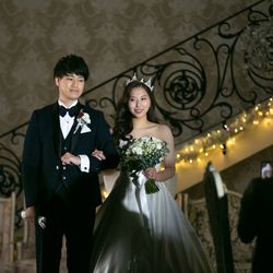 京都 アートグレイス ウエディングヒルズの写真11枚目