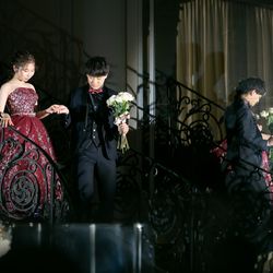 京都 アートグレイス ウエディングヒルズの写真26枚目