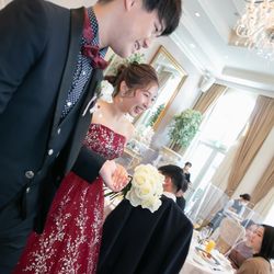 京都 アートグレイス ウエディングヒルズの写真33枚目