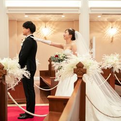 京都 アートグレイス ウエディングヒルズの写真4枚目