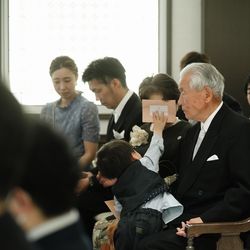 インスタイルウェディング京都の写真7枚目