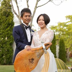 石の教会 内村鑑三記念堂の写真13枚目