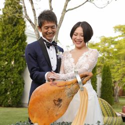 石の教会 内村鑑三記念堂の写真8枚目